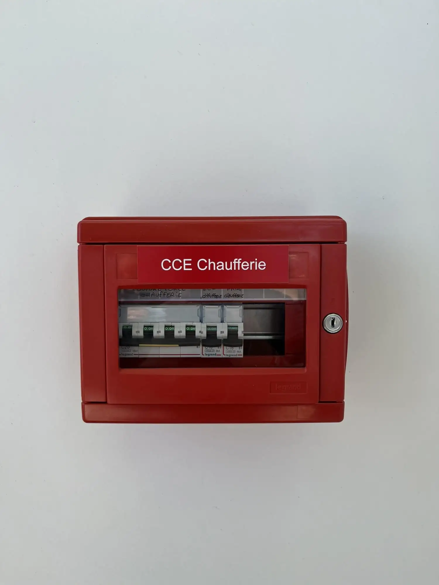 Entreprise borne de recharge La Garde sept elec